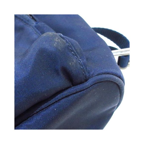 Prada Stylish  Synthetic Mini Backpack - Picture 3 of 8